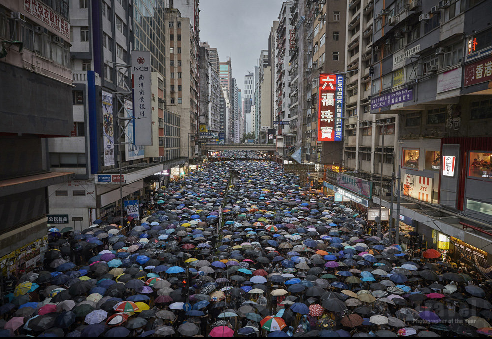 Fot. Kiran Ridley / tpoty.com