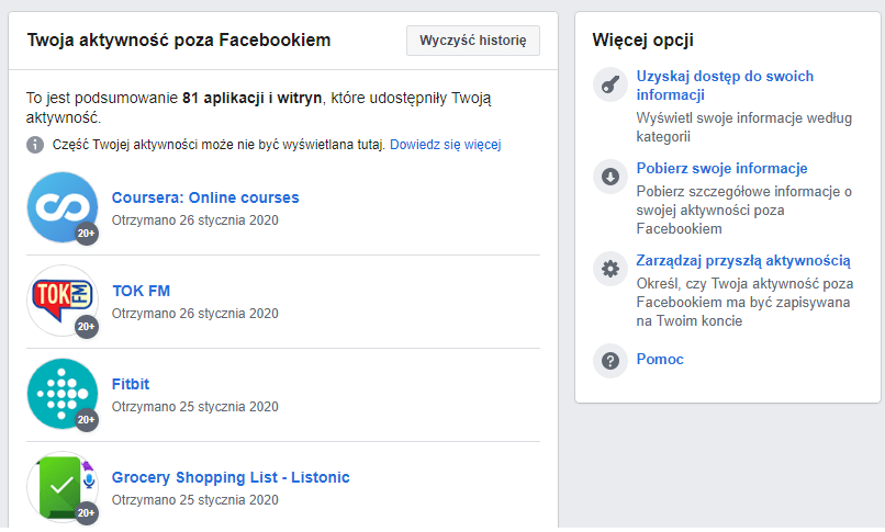 Facebook jakie aplikacje mnie śledzą class="wp-image-1077813"