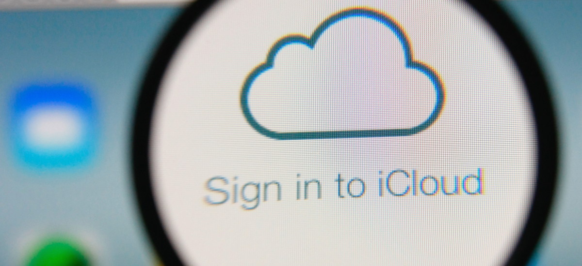 apple icloud backup szyfrowanie