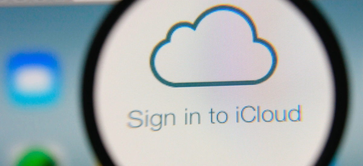 apple icloud backup szyfrowanie