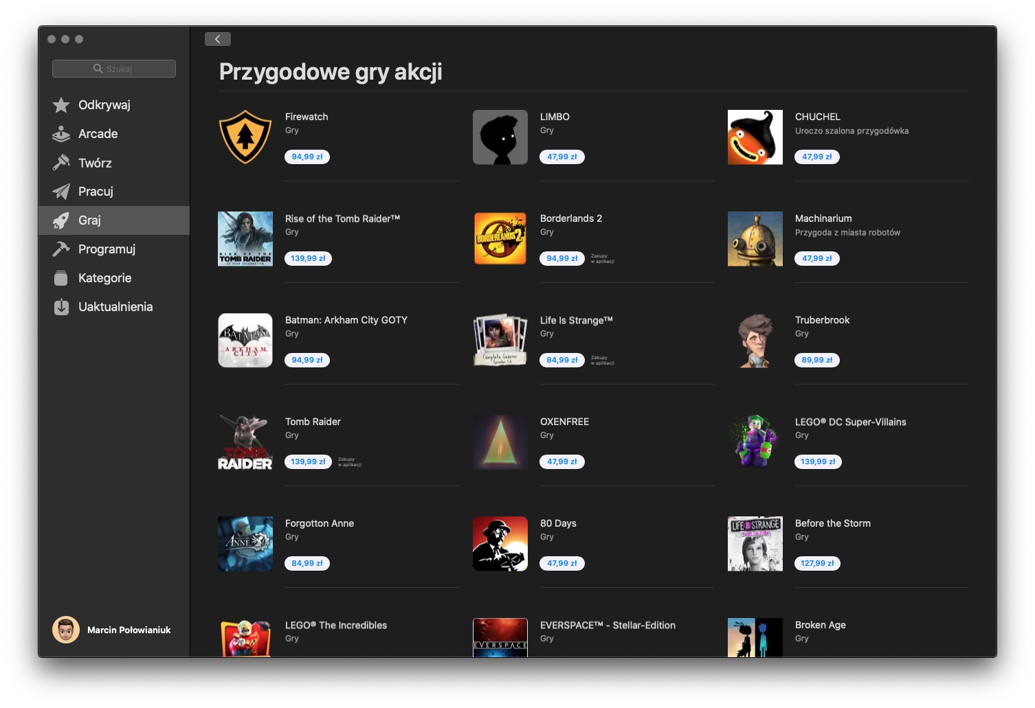 Gamingowy Mac od Apple ma zadebiutować już w tym roku class="wp-image-1064589" 