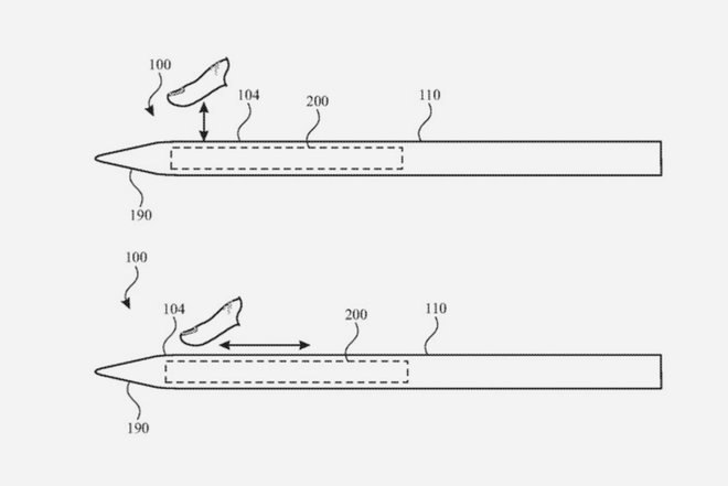 Apple Pencil 3 - co nowego? 