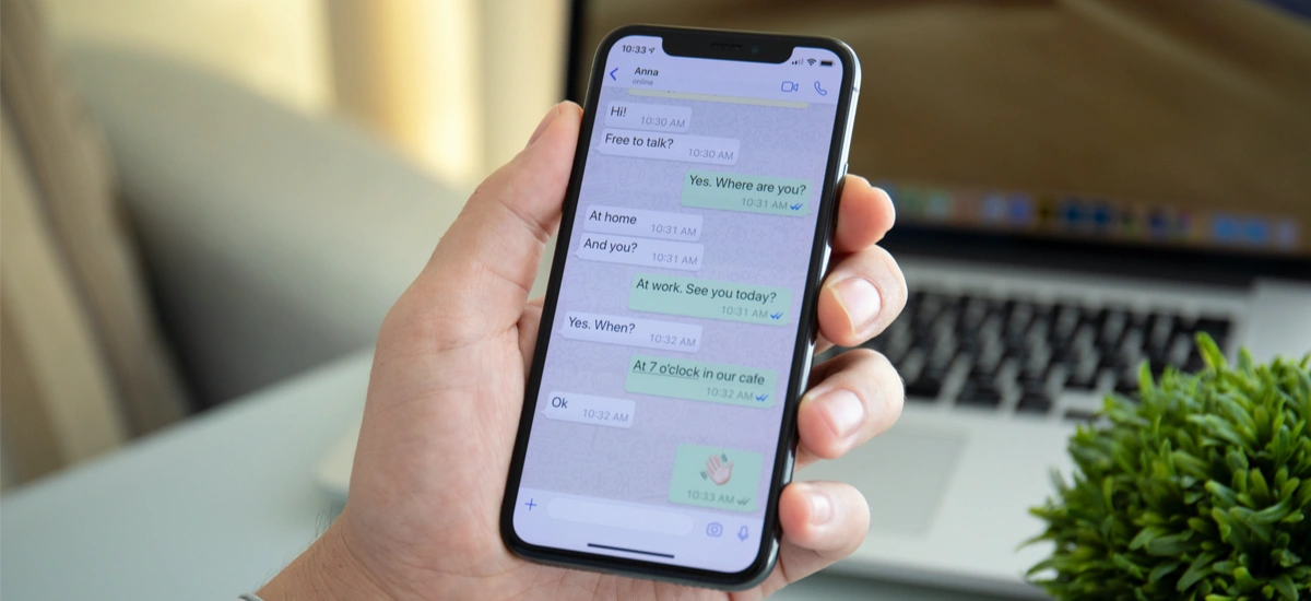 To nie WhatsApp, ale iOS umożliwił atak na Bezosa? tak twierdzi Facebook