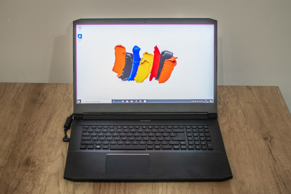 Acer ConceptD 5 Pro recenzja class="wp-image-1069443" 
