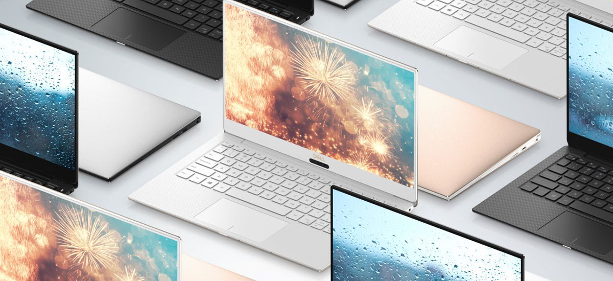 dell xps 13 2020