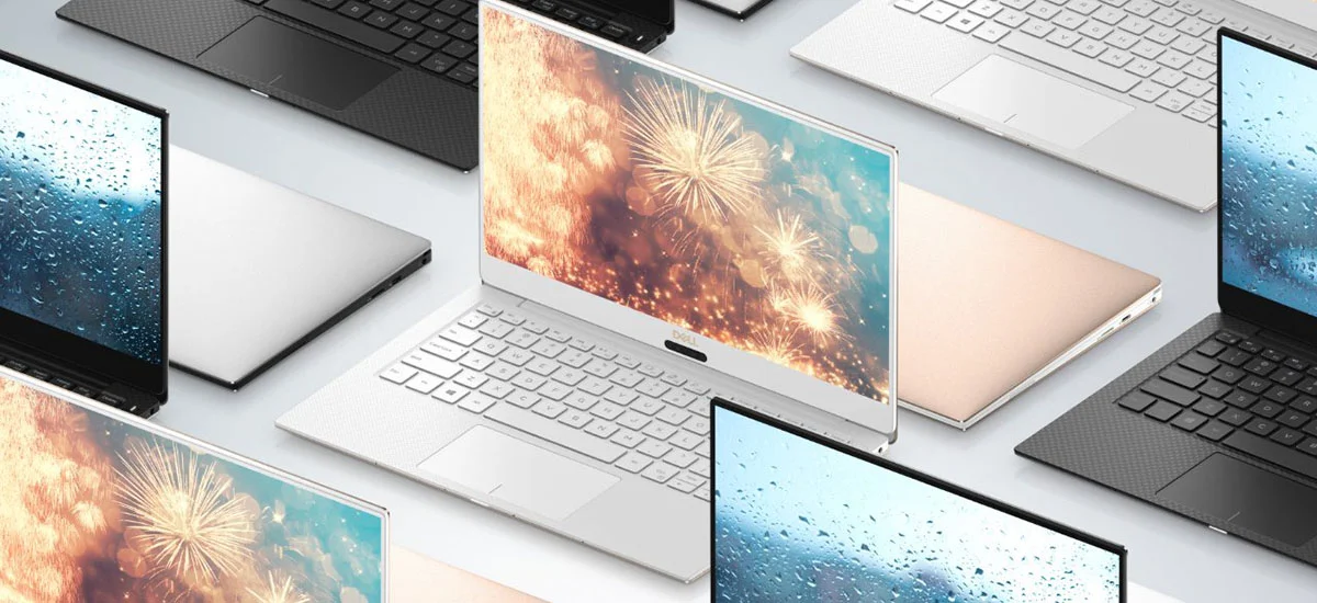 dell xps 13 2020