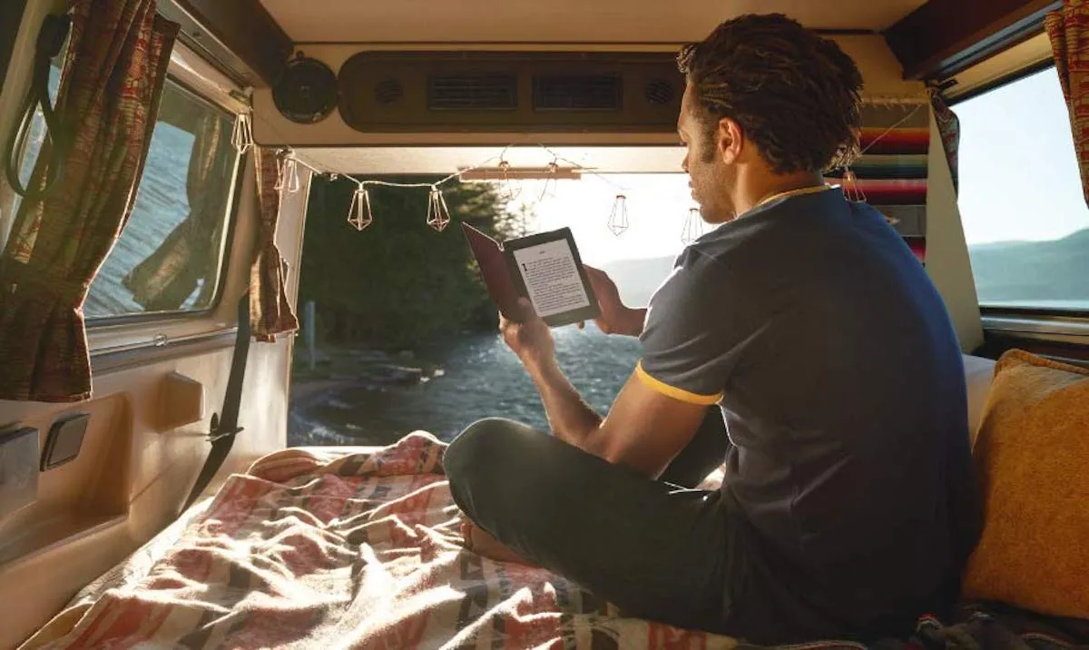 e-book używany odsprzedaż