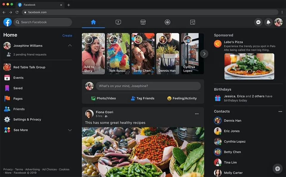 facebook 2020 redesign 5 tryb ciemny class="wp-image-1066263"