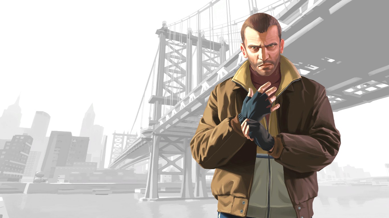 grand theft auto 4 gta 4 rockstar microsoft games for windows live problem steam valve