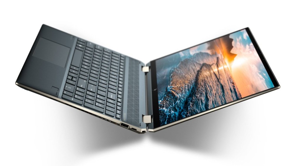 hp notebooki 2020 