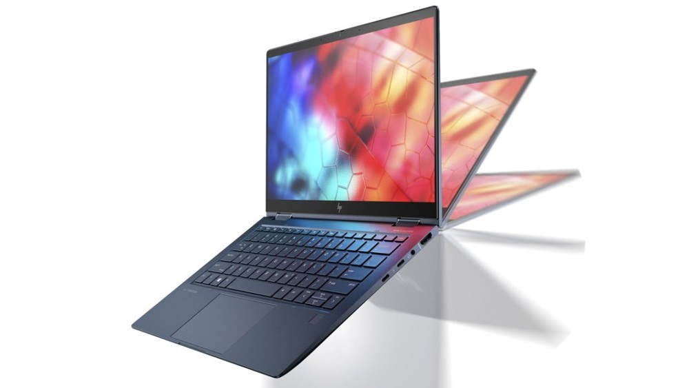 hp notebooki 2020 
