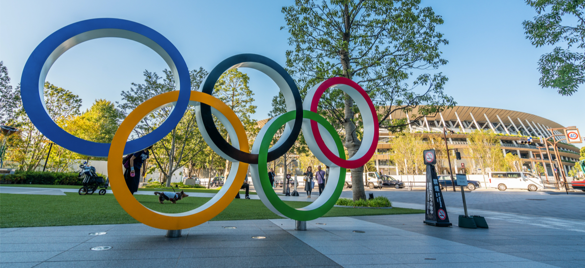 Sportowcy podczas Tokio 2020 będą spać na kartonowych łóżkach