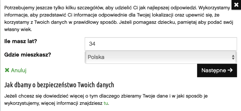 Sklep lego - zamawianie brakujących klocków. class="wp-image-1065156" title="Sklep lego - zamawianie brakujących klocków." 