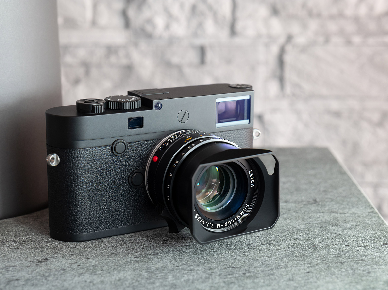 leica m10 monochrom