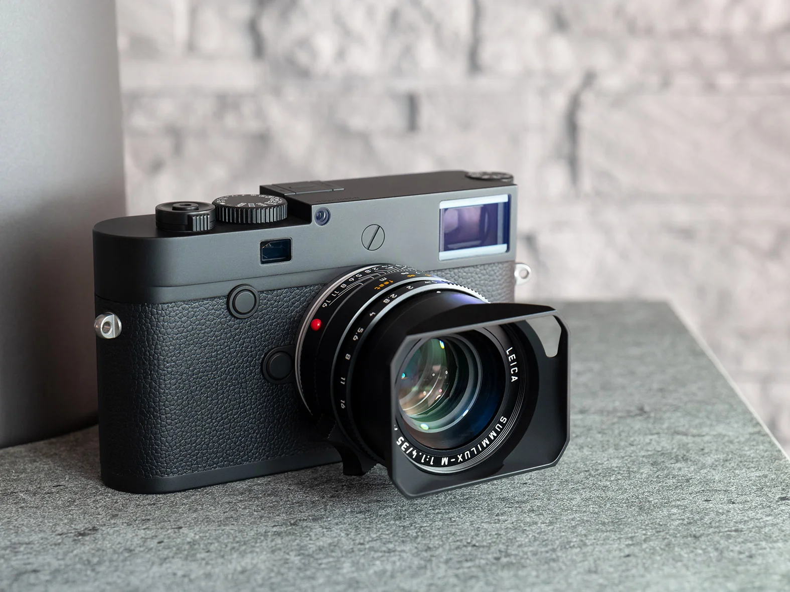 leica m10 monochrom