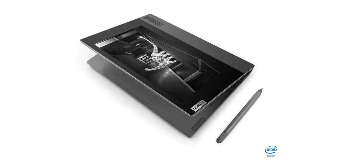 thinkbook plus