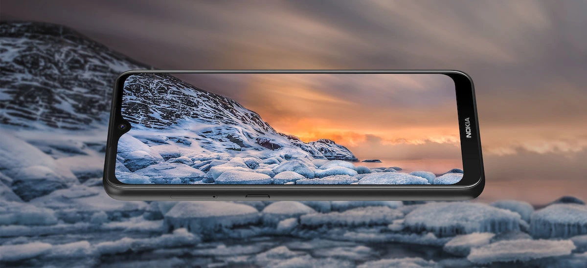 nokia 7.2 ces 2020 nagroda 8