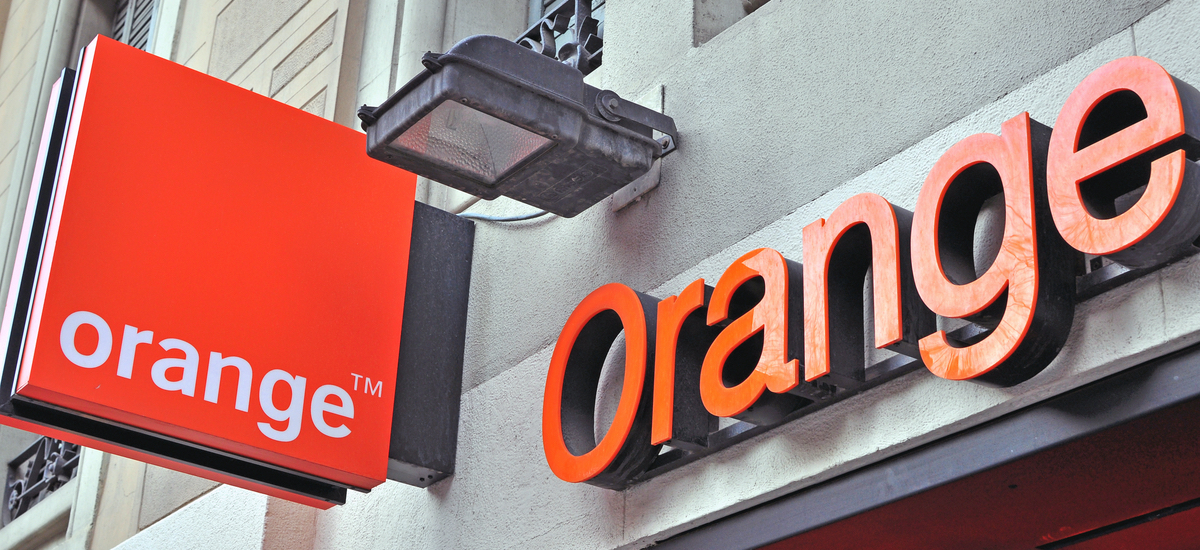 orange wyniki finansowe