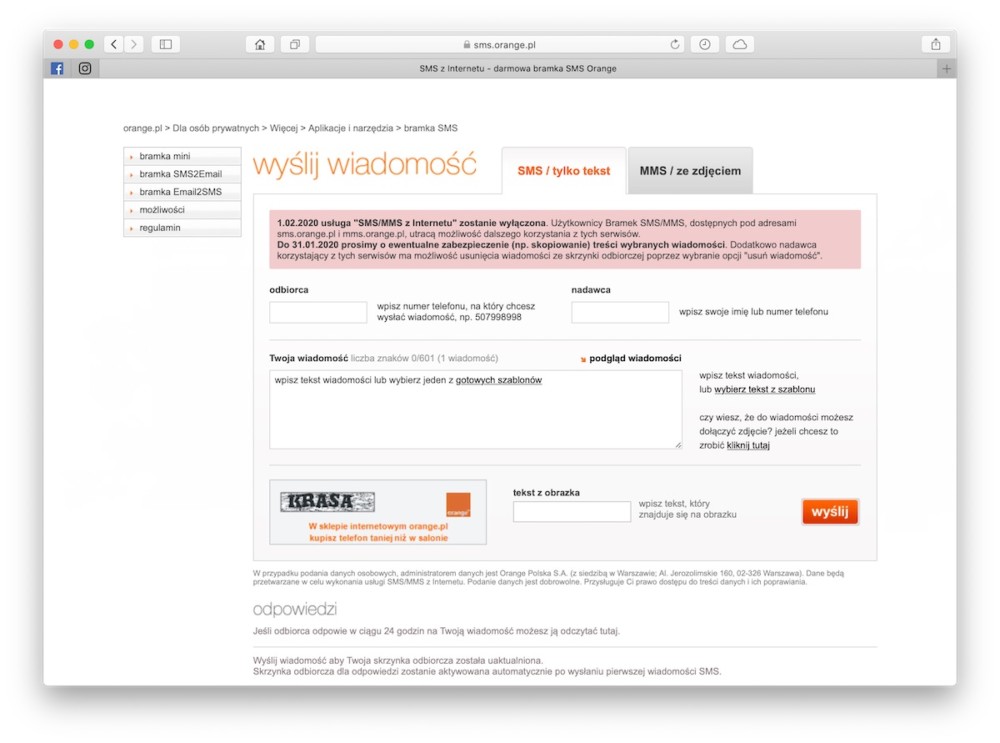 orange bramka sms koniec nie dziala class="wp-image-1073184" 