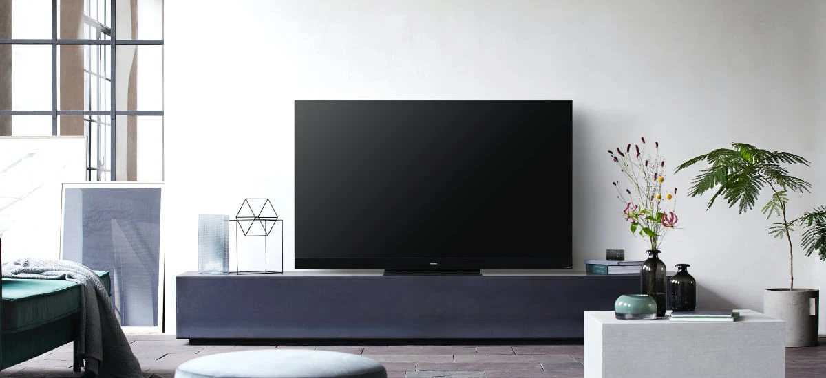 Panasonic HZ2000