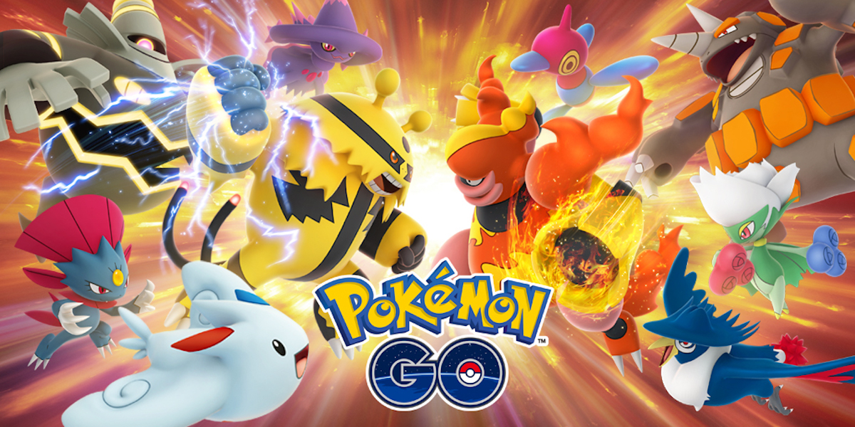 pokemon go ile zarabia niantic