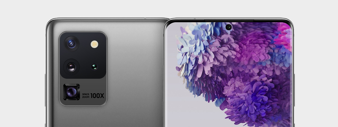samsung galaxy s20 ultra