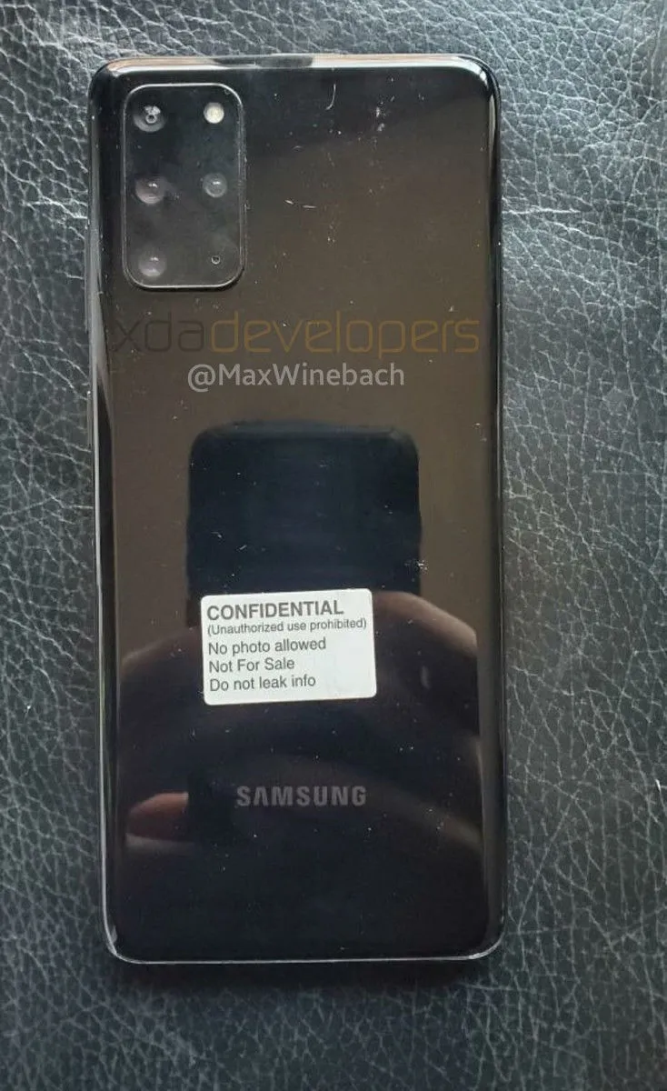 samsung galaxy s20
