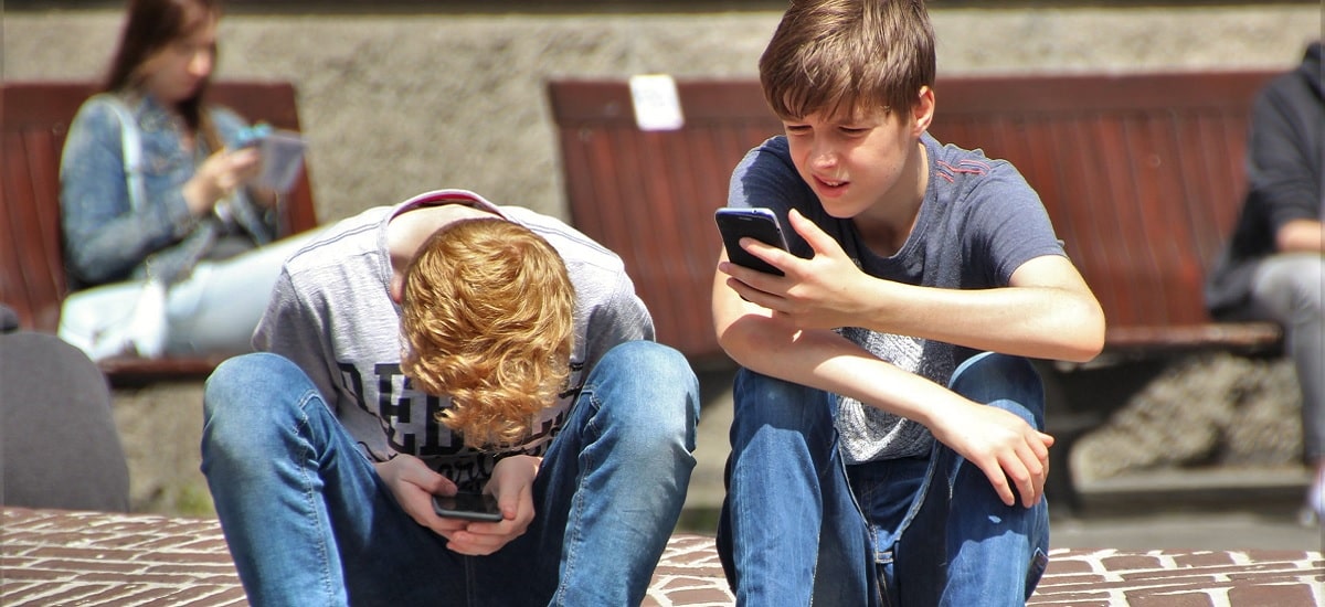 sexting wysyłanie nagich zdjęć