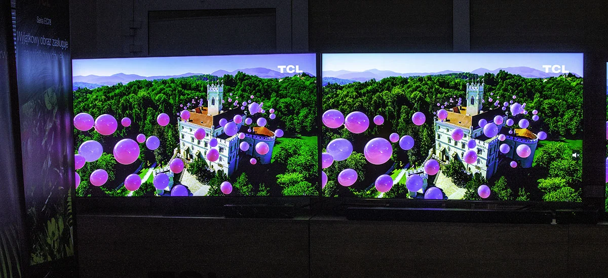 TCL X10 - znamy cenę i możliwości. To nasze pierwsze wrażenia