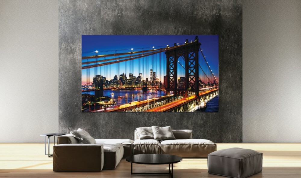 telewizory samsung 2020 
