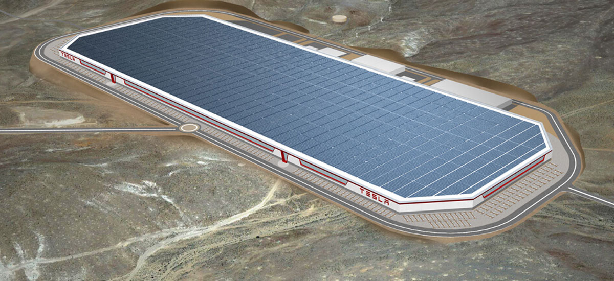 Bitwa o Teslę - niemieccy ekolodzy nie chcą gigafabryki aut elektrycznych