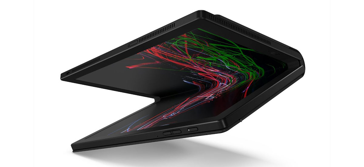 thinkpad x1 fold