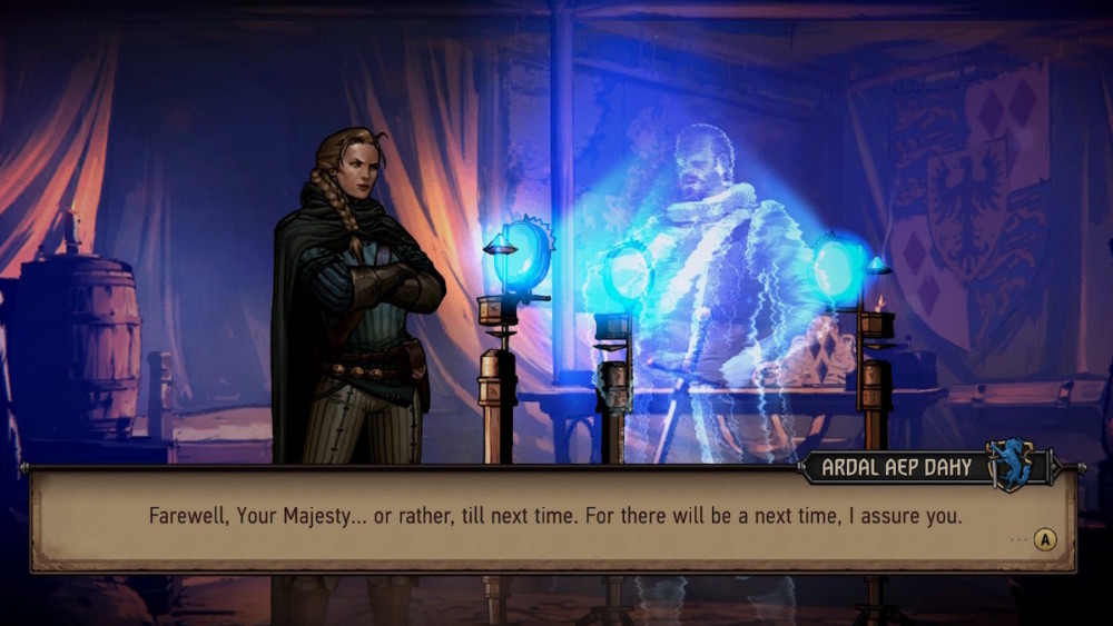 thronebreaker the witcher tales switch wojna krwi wiedzmińskie opowieści nintendo cd projekt red wiedźmin 3 dziki gon 