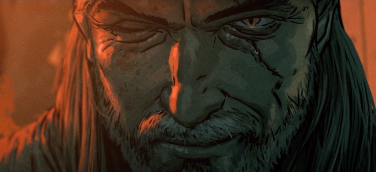 thronebreaker the witcher tales switch wojna krwi wiedzmińskie opowieści nintendo cd projekt red wiedźmin 3 dziki gon