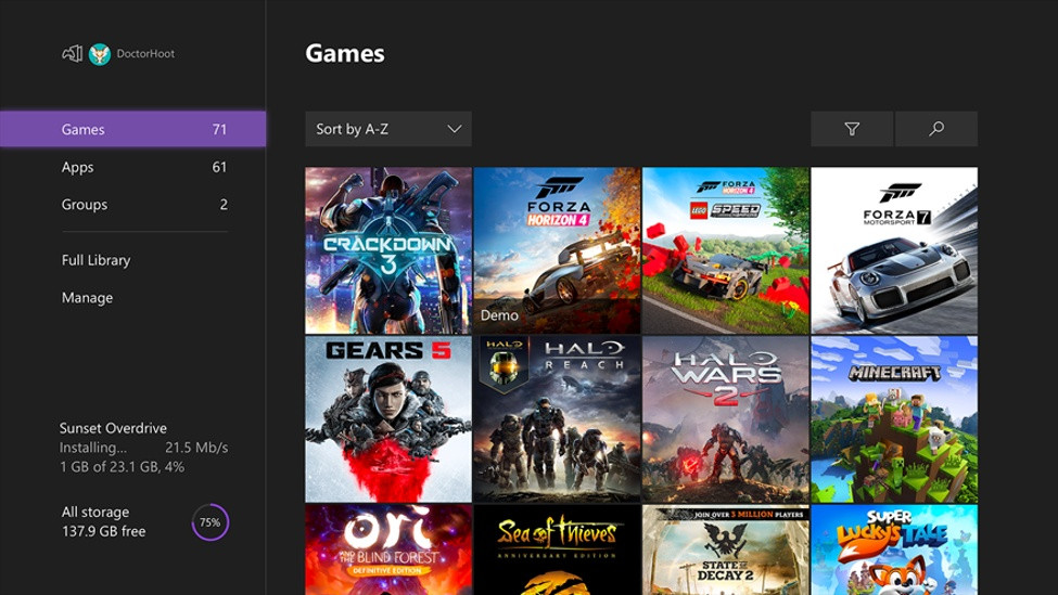 xbox one aktualizacja luty 2020 class="wp-image-1080045" 