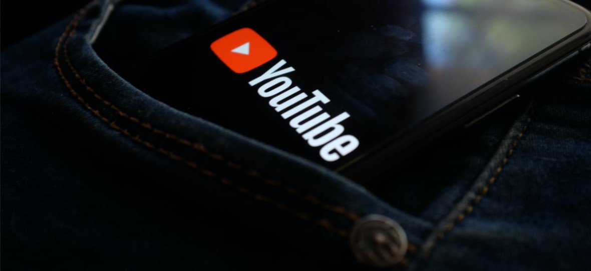 Reklamy na YouTubie i globalne ocieplenie