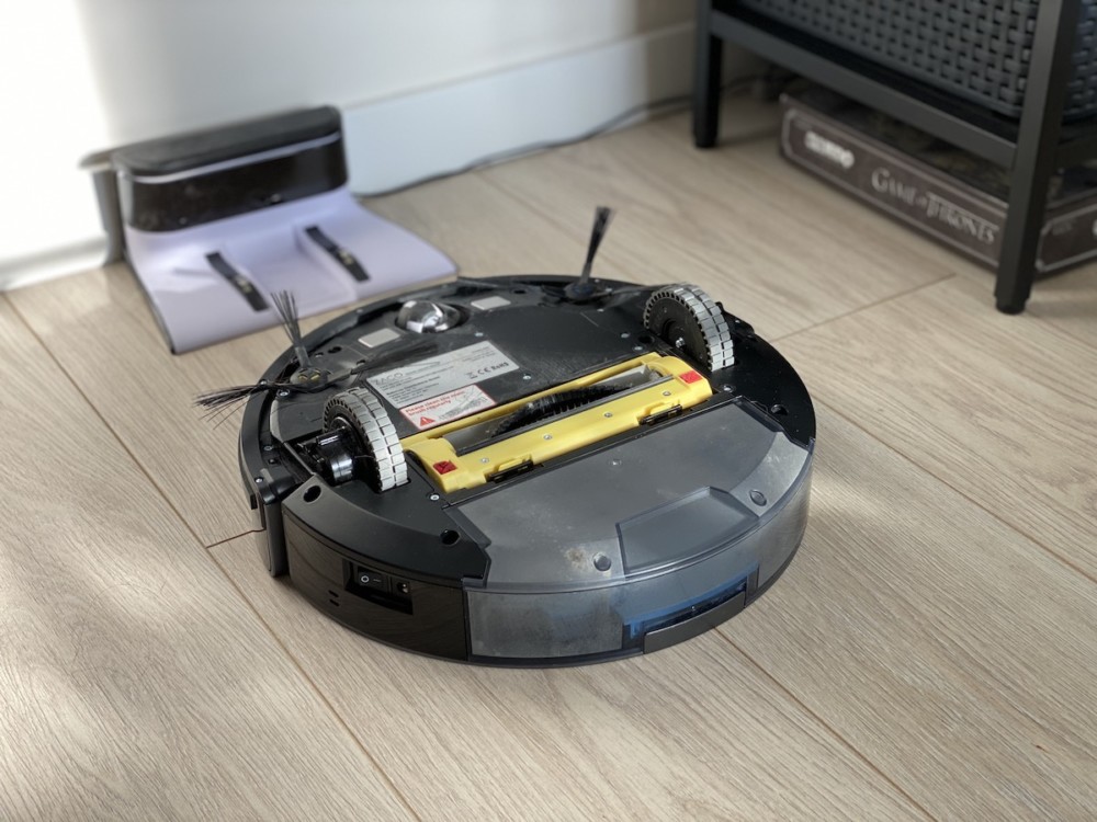 zaco a9s robot sprzatajacy odkurzacz mop wibracyjny class="wp-image-1075431" 