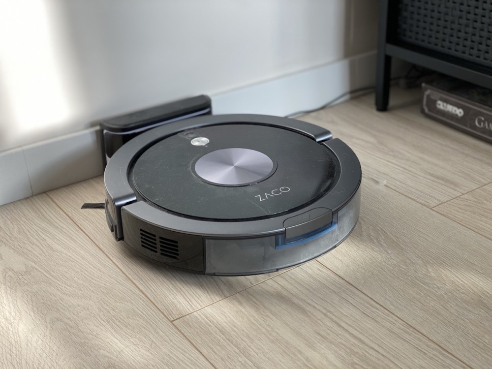 zaco a9s robot sprzatajacy odkurzacz mop wibracyjny class="wp-image-1075419" 