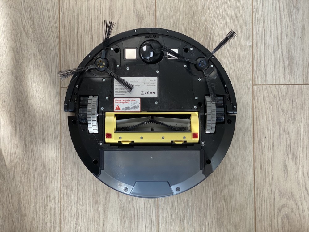 zaco a9s robot sprzatajacy odkurzacz mop wibracyjny class="wp-image-1075428" 