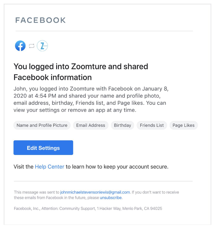 Zaloguj się za pomocą Facebooka powiadomienia class="wp-image-1070709"