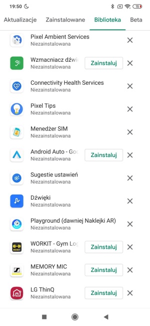 Android Auto w polsce class="wp-image-1095467" 