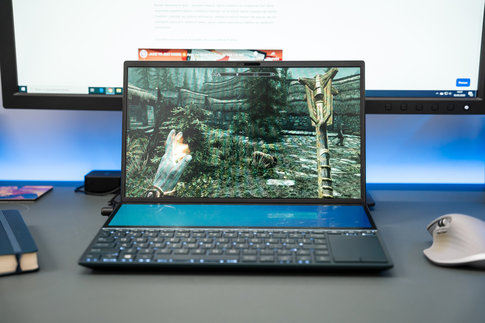 Asus ZenBook Duo Opinie class="wp-image-1081071" 