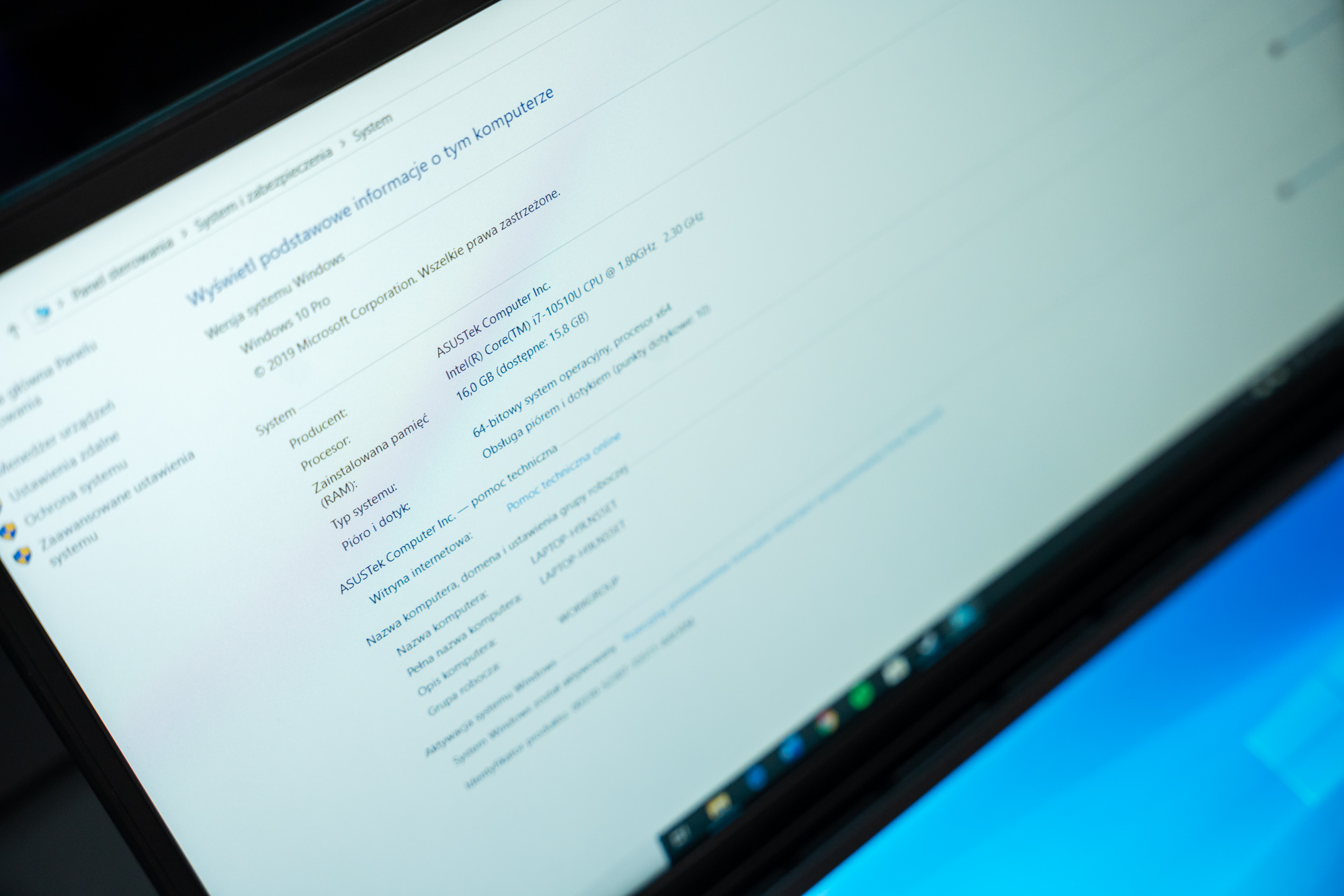 Asus ZenBook Duo Opinie class="wp-image-1081095" 
