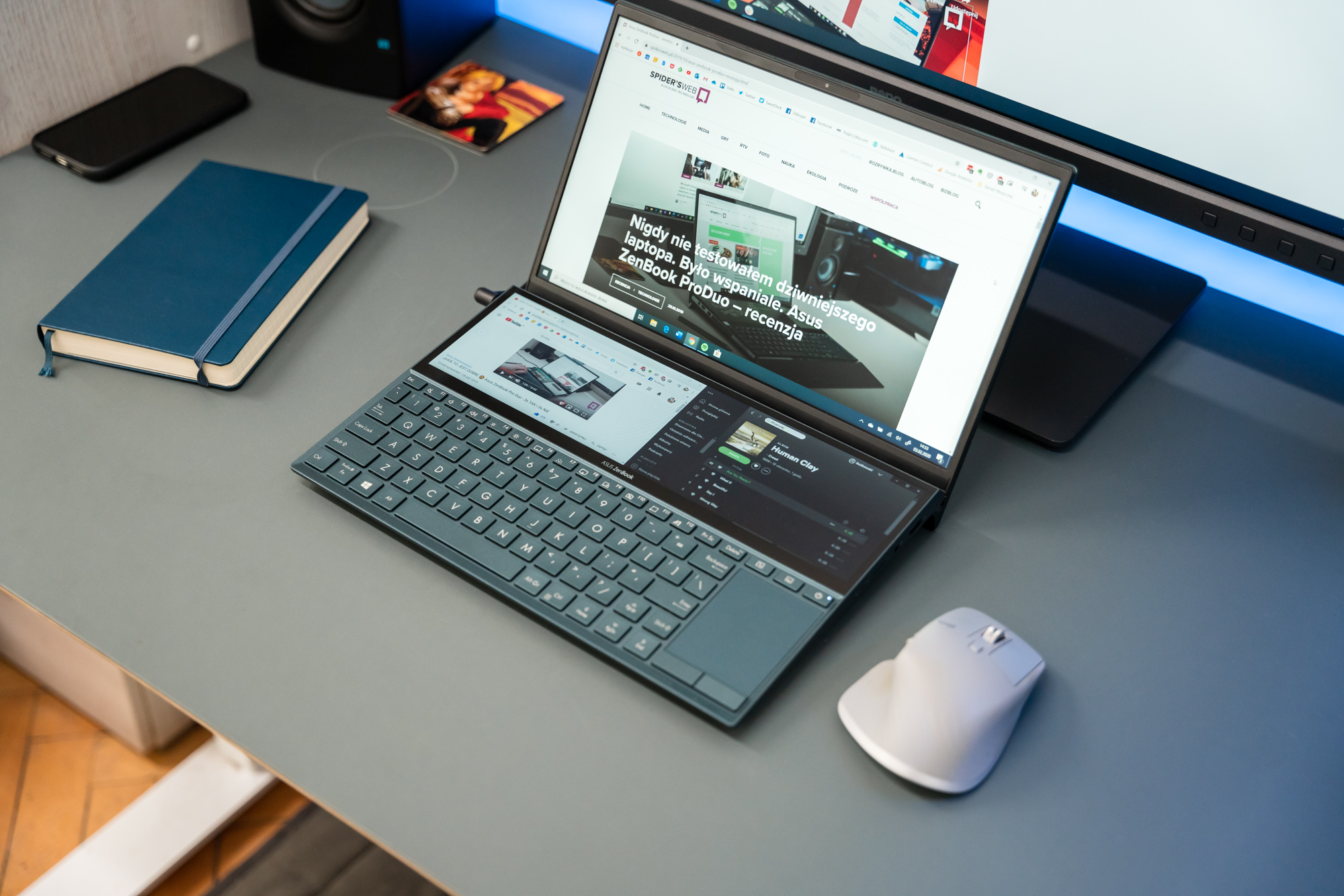 Asus ZenBook Duo Opinie class="wp-image-1081110" 