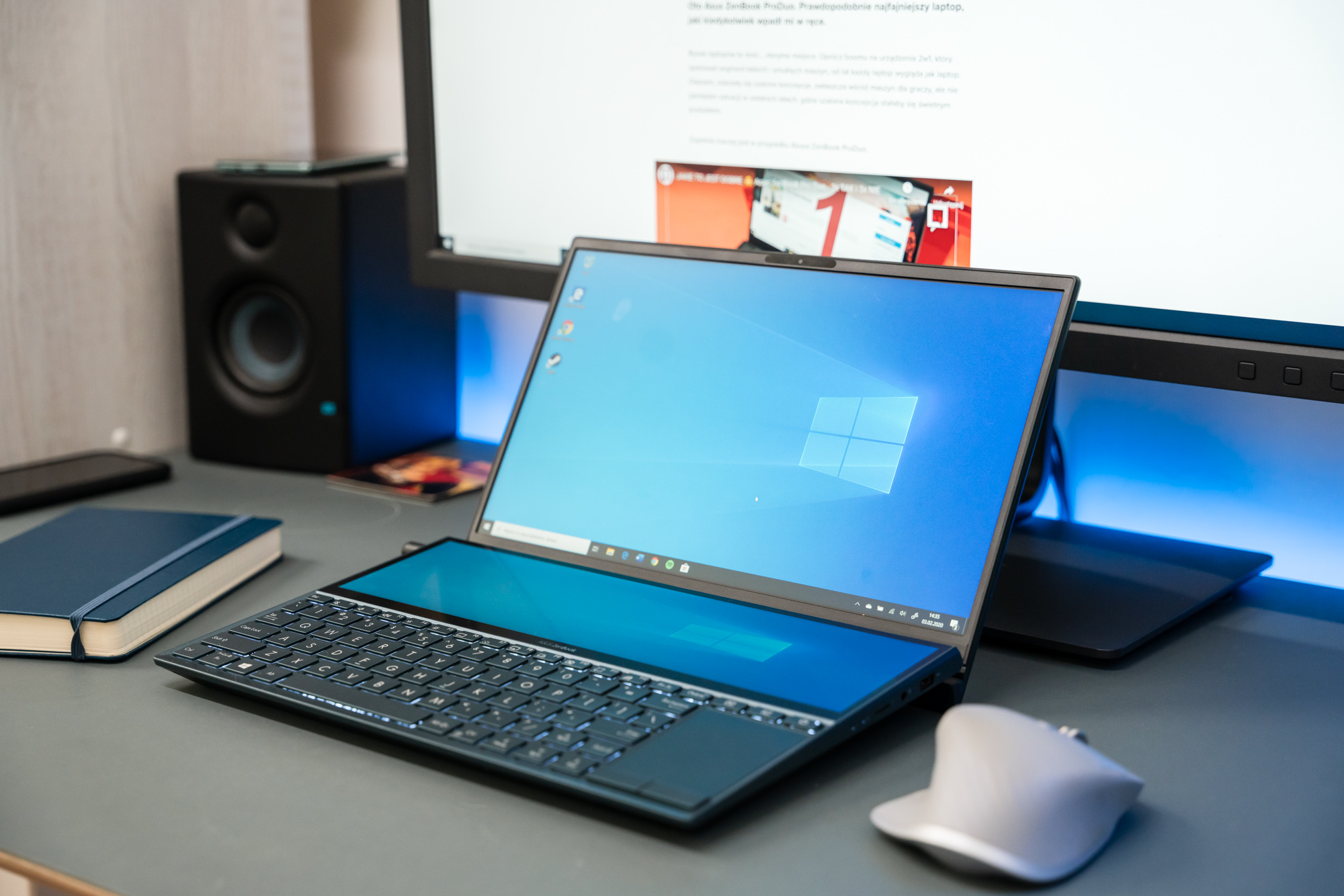 Asus ZenBook Duo Opinie class="wp-image-1081062" 