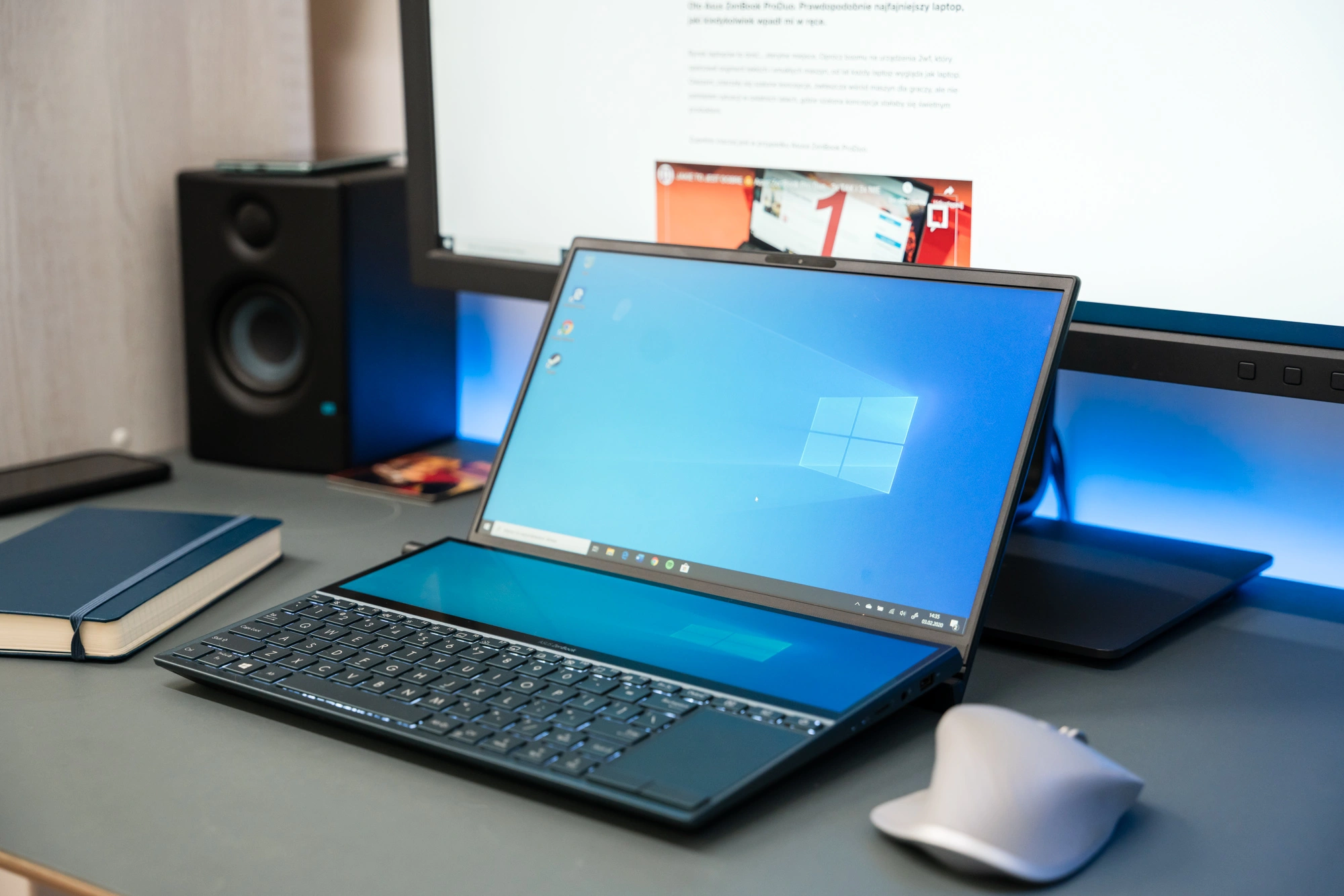 Asus ZenBook Duo Opinie class="wp-image-1081062" 