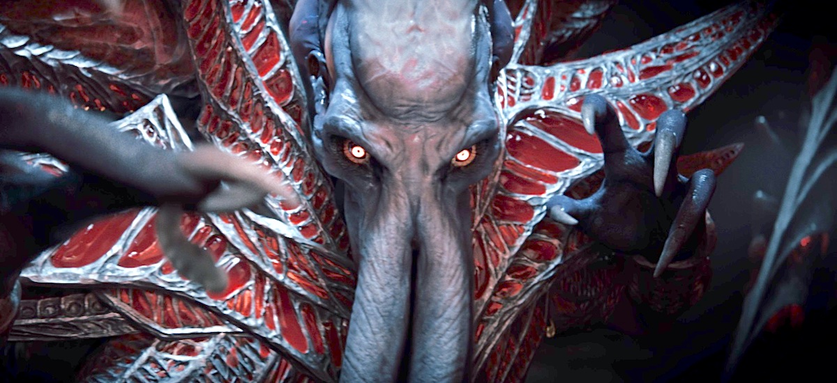 Baldur’s Gate 3 na filmie z rozgrywką! To będzie hardkorowy RPG