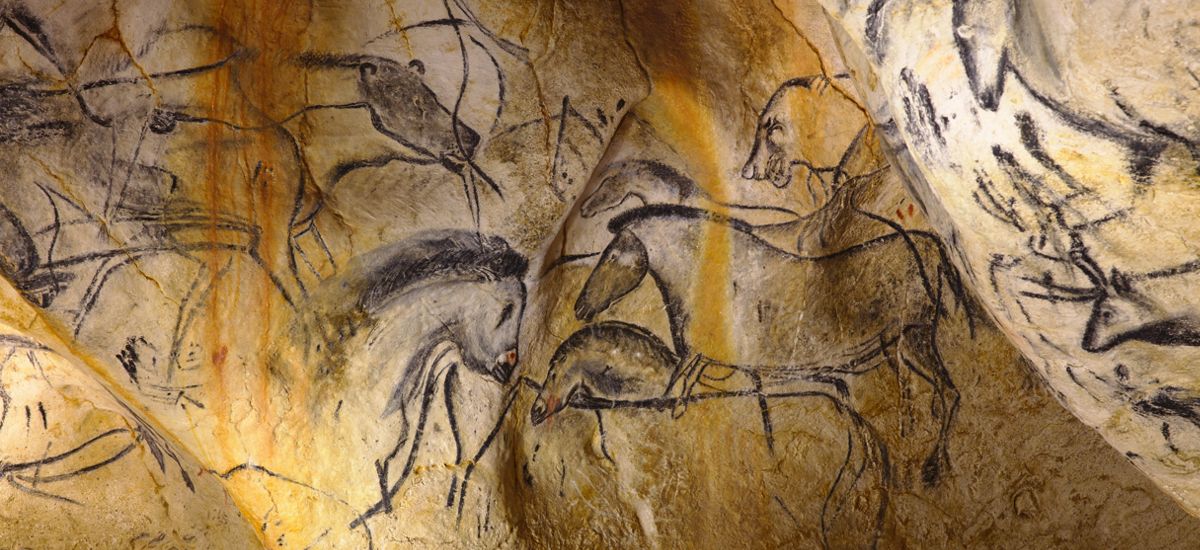 Chauvet: Poznaj przodków