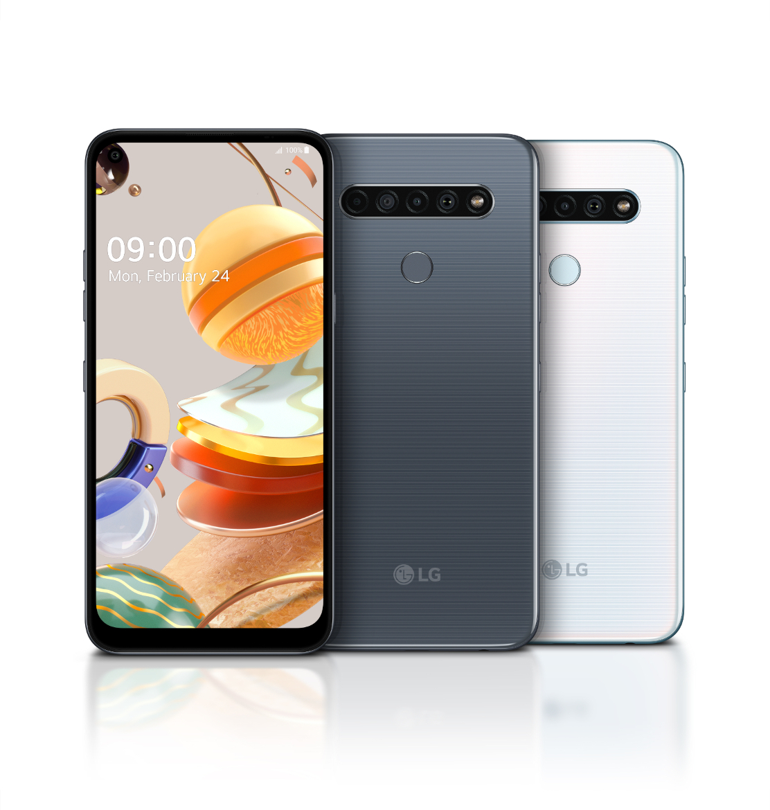 LG K61 opinie class="wp-image-1088925" 