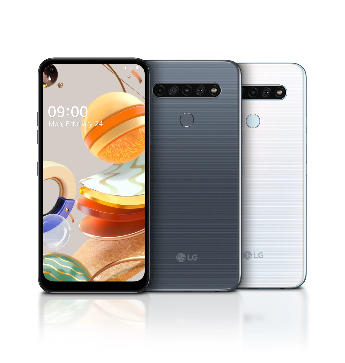 LG K61 opinie class="wp-image-1088925"